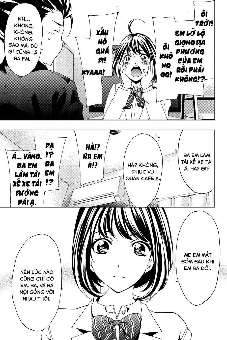 Hitman Chapter 78 - 10