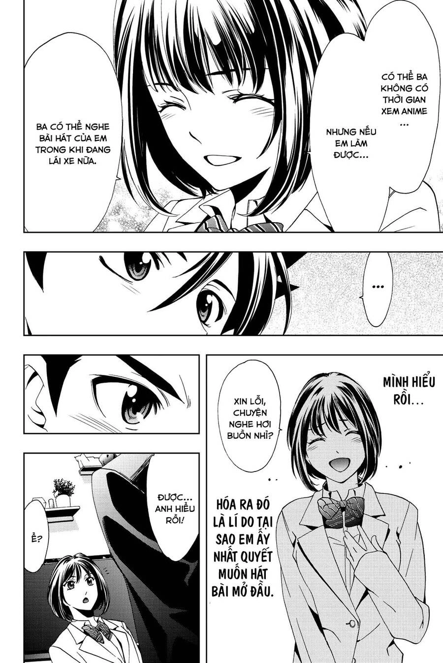 Hitman Chapter 78 - 13