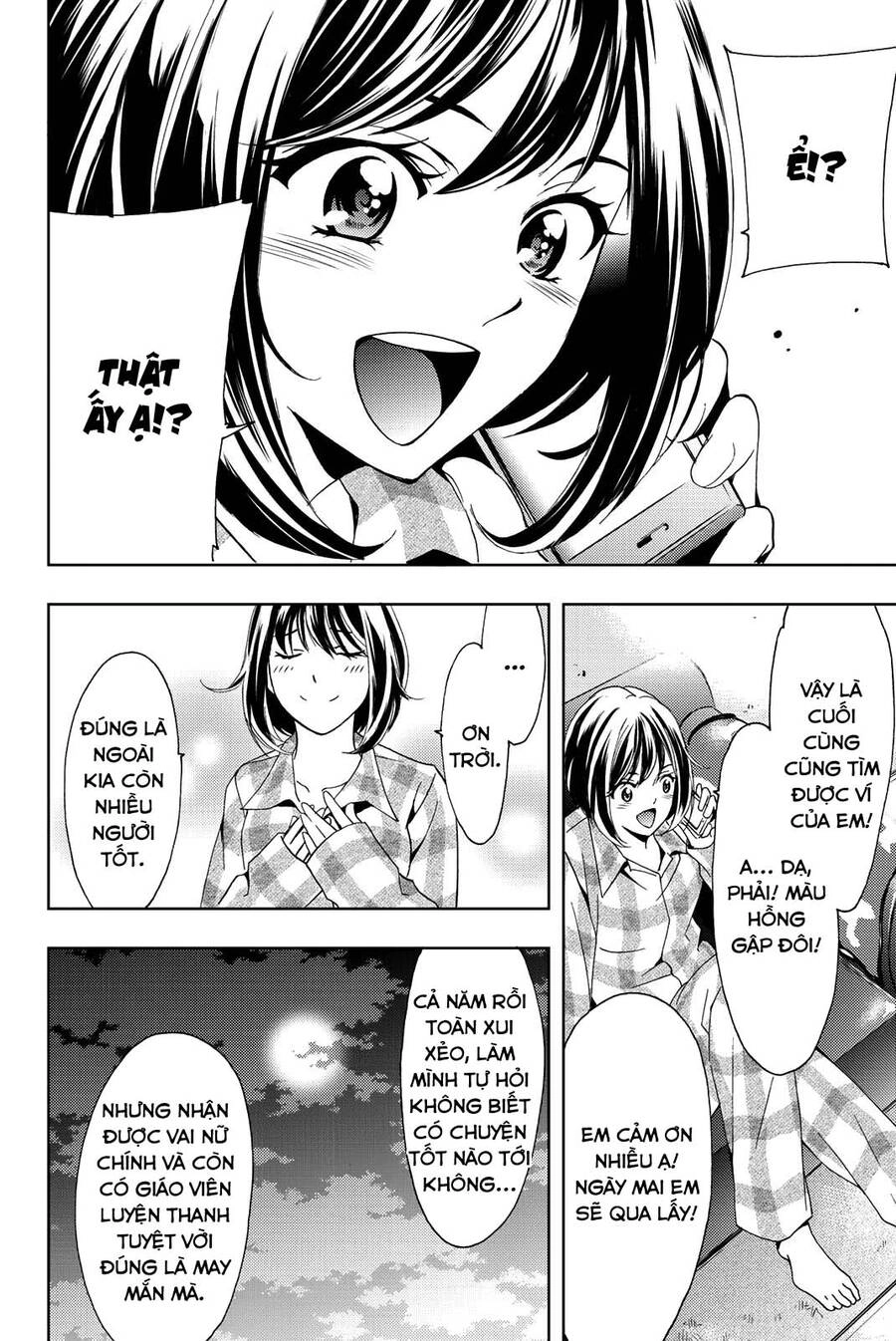 Hitman Chapter 78 - 17