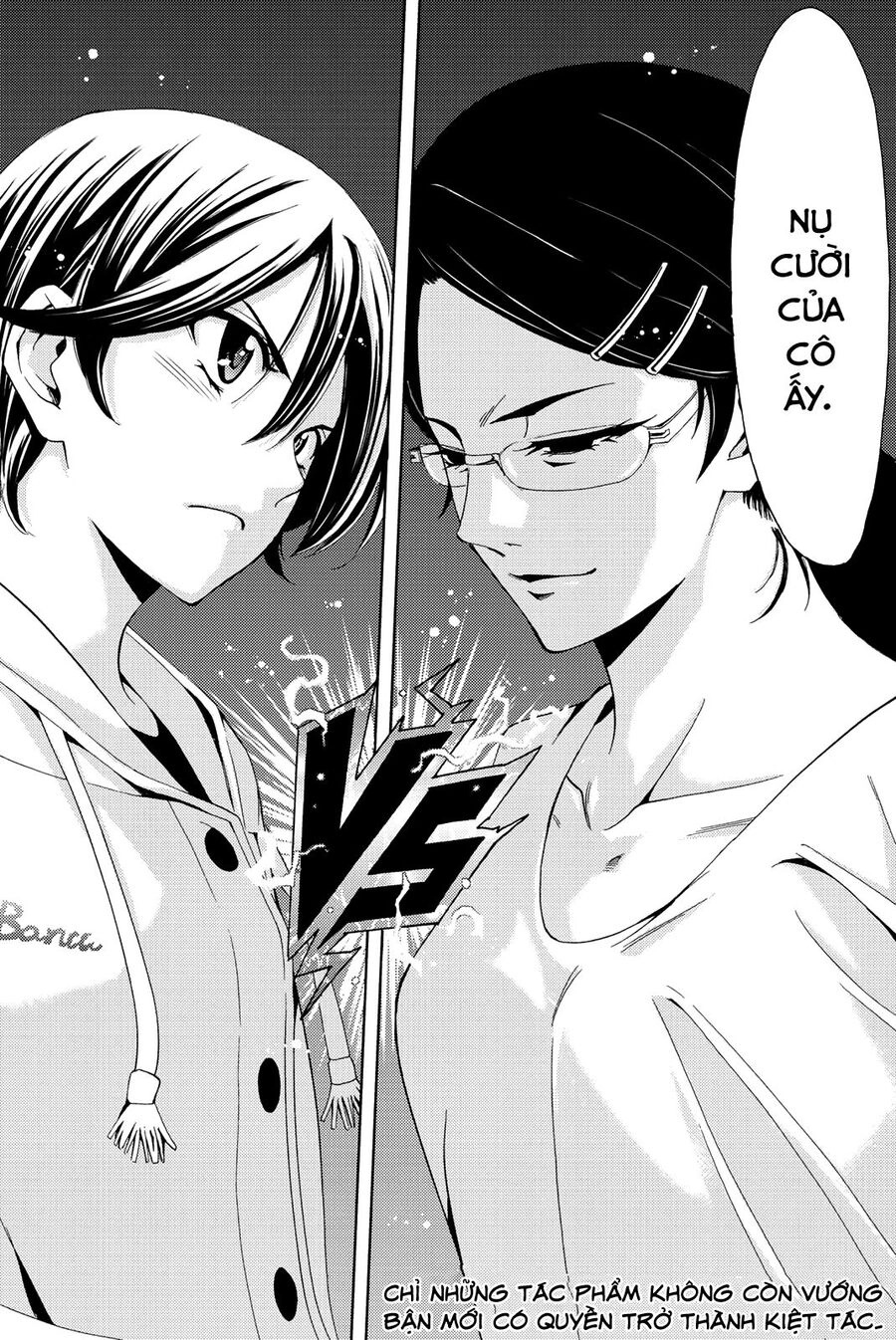 Hitman Chapter 80 - 19