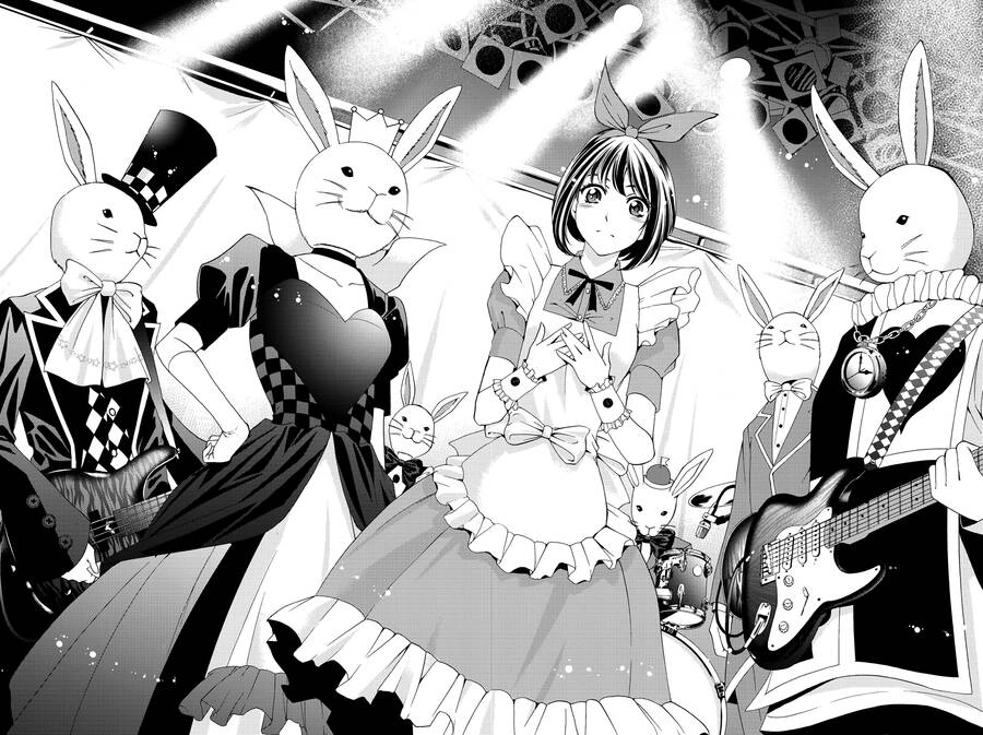 Hitman Chapter 81 - 17