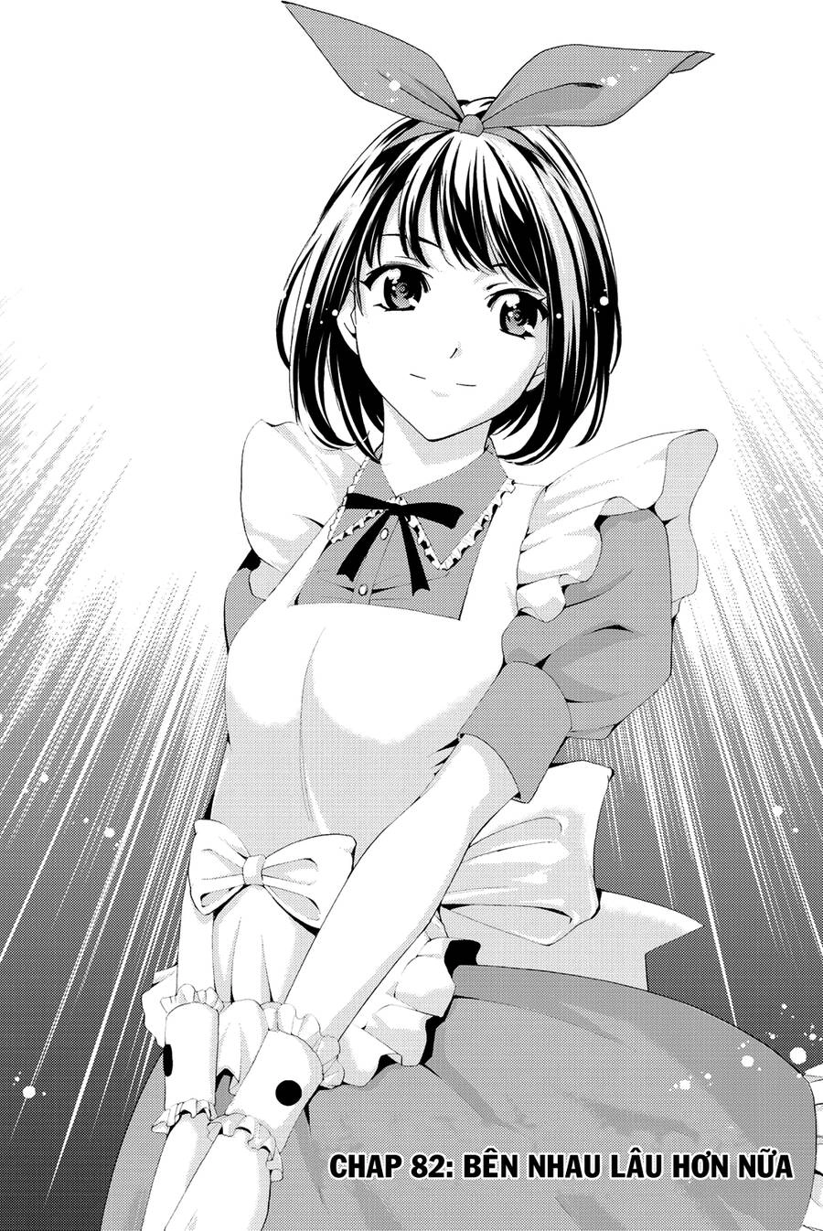 Hitman Chapter 82 - 4