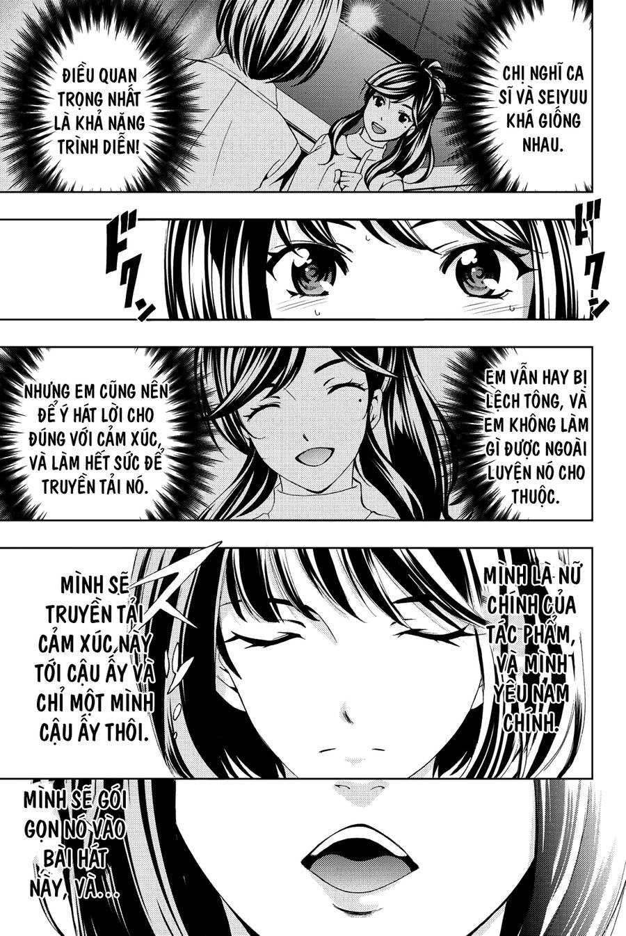 Hitman Chapter 82 - 10