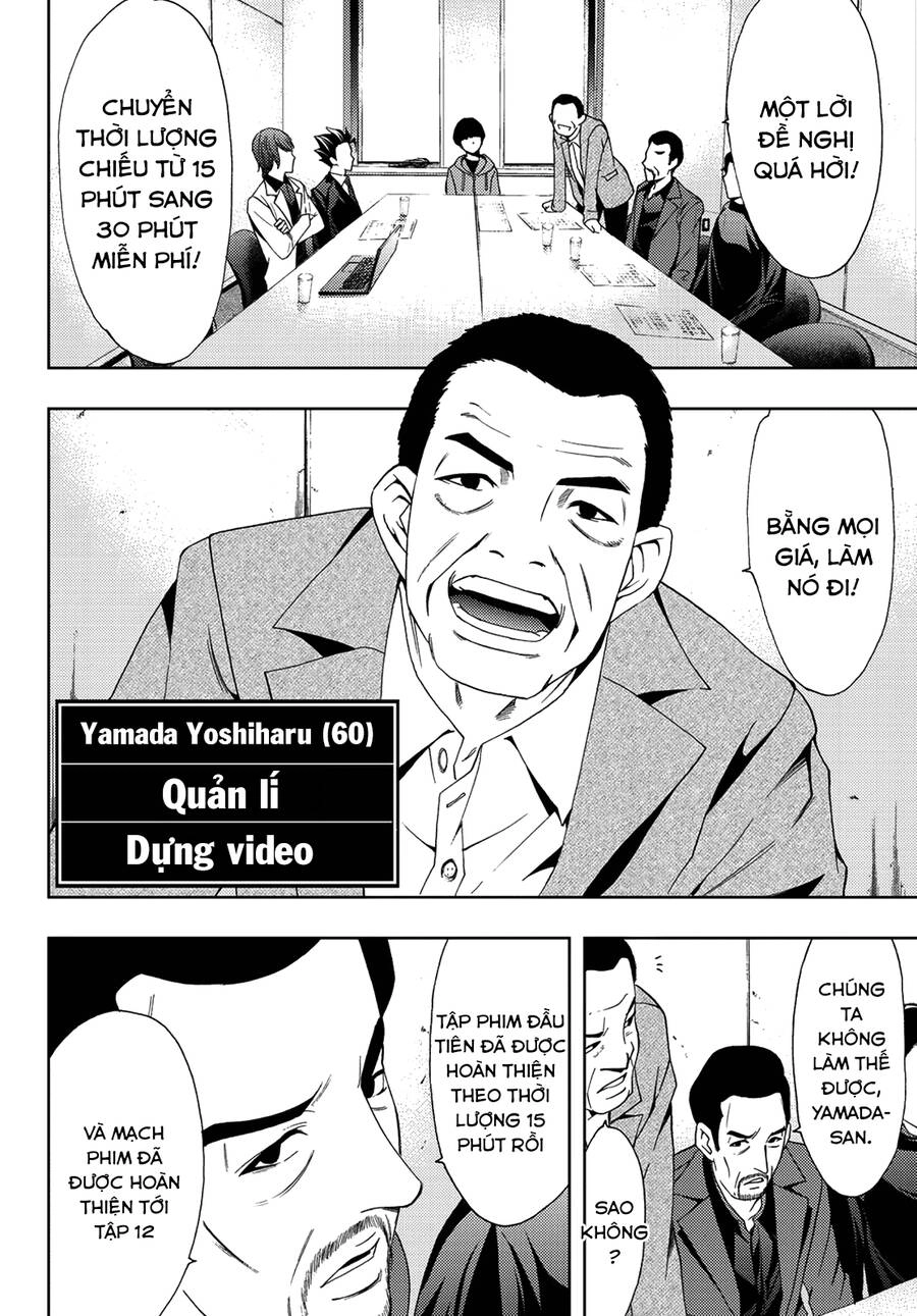 Hitman Chapter 83 - 3