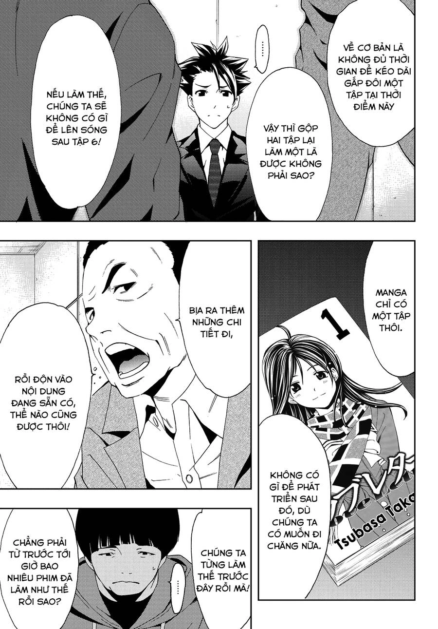 Hitman Chapter 83 - 4