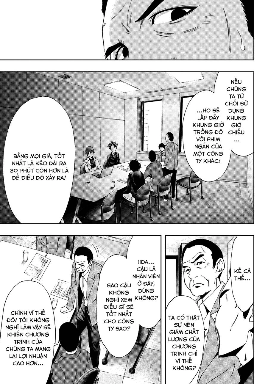 Hitman Chapter 83 - 6