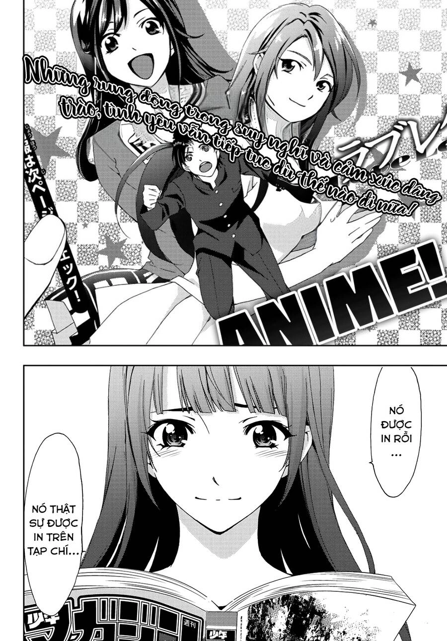 Hitman Chapter 83 - 11