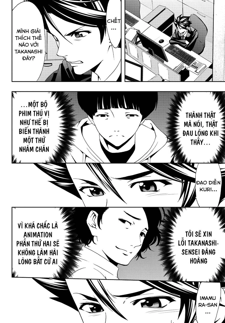 Hitman Chapter 83 - 13