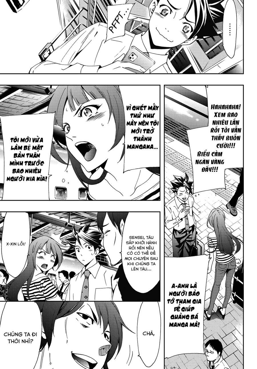 Hitman Chapter 87 - 4