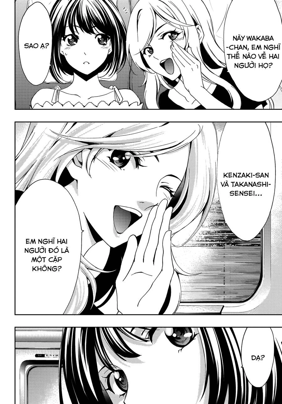 Hitman Chapter 87 - 7