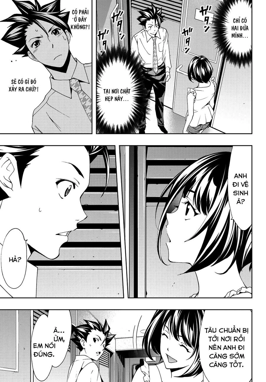 Hitman Chapter 88 - 14