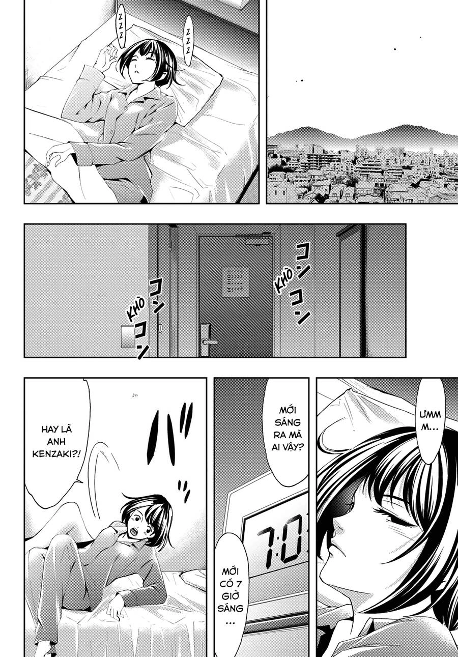 Hitman Chapter 89 - 11