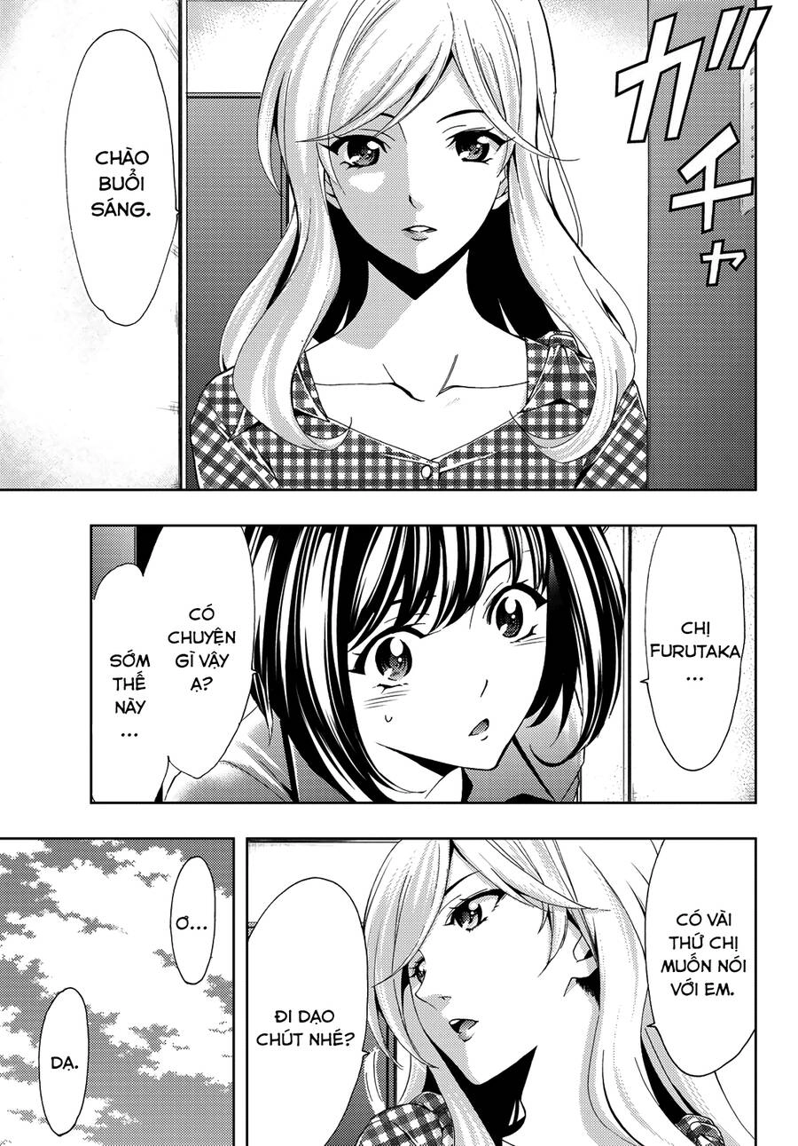 Hitman Chapter 89 - 12