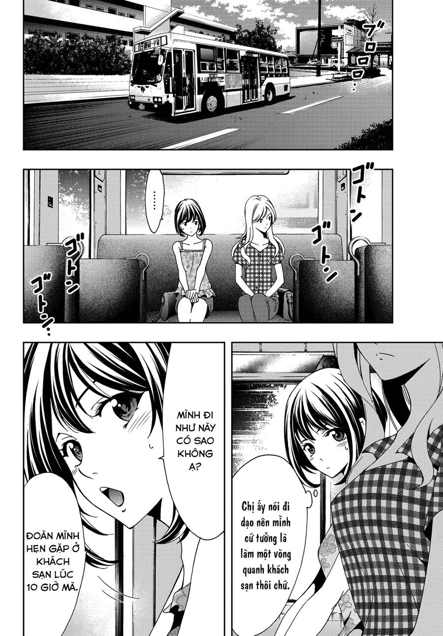 Hitman Chapter 89 - 13