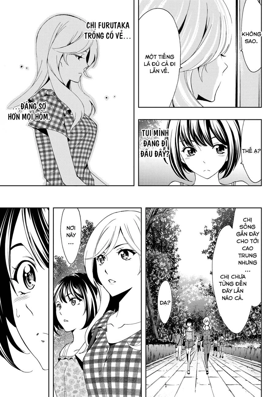 Hitman Chapter 89 - 14