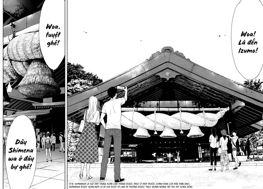 Hitman Chapter 89 - 15