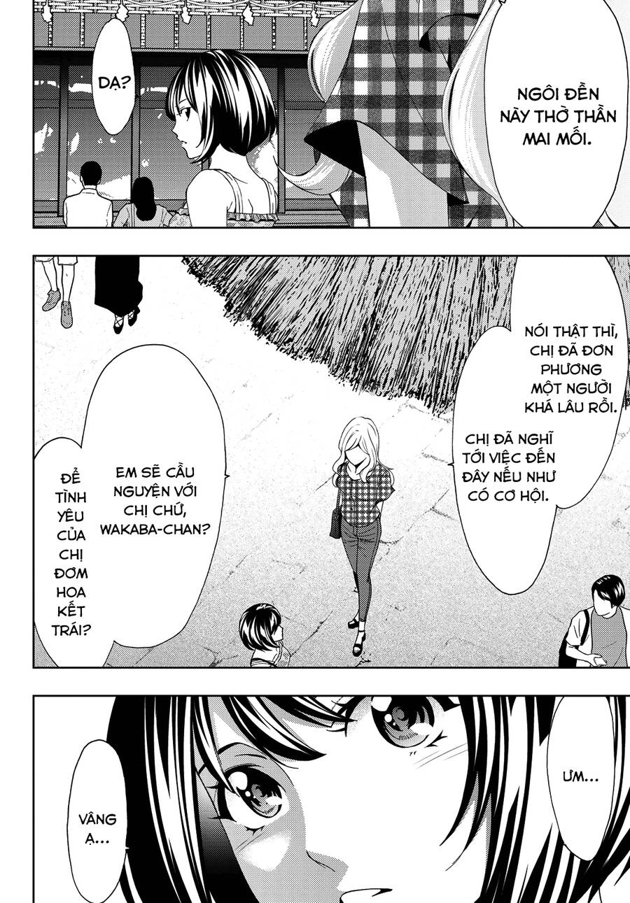 Hitman Chapter 89 - 16