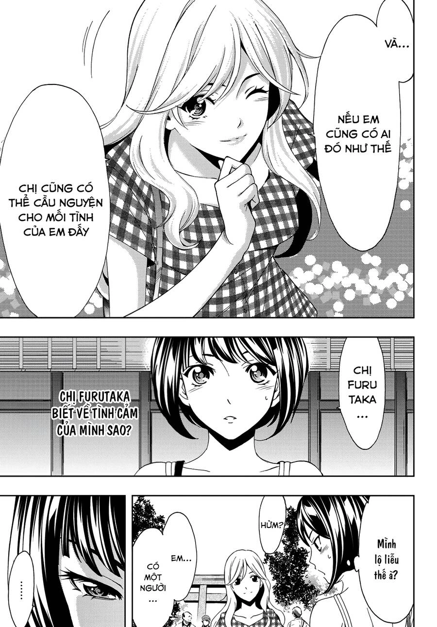 Hitman Chapter 89 - 17