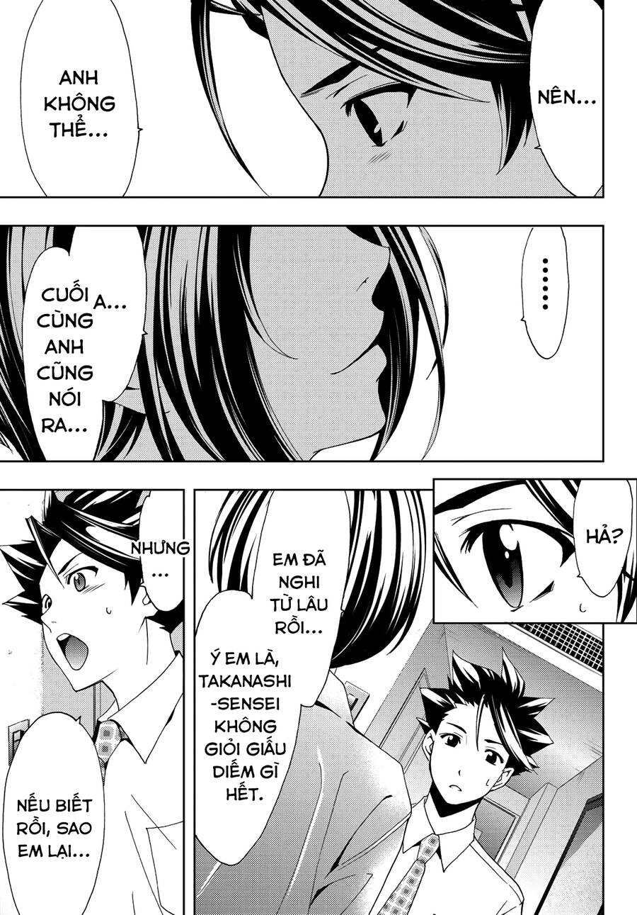 Hitman Chapter 91 - 11