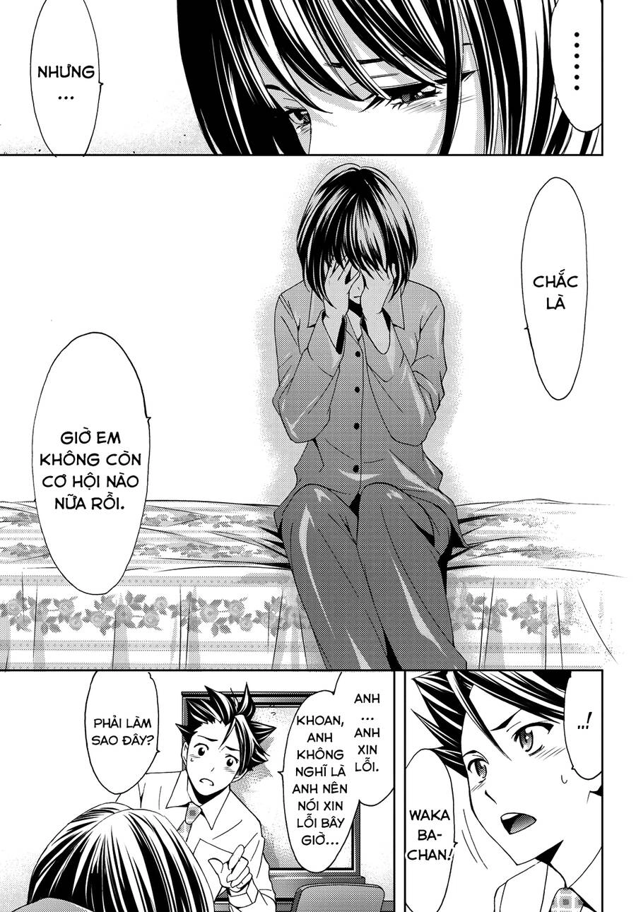 Hitman Chapter 91 - 13