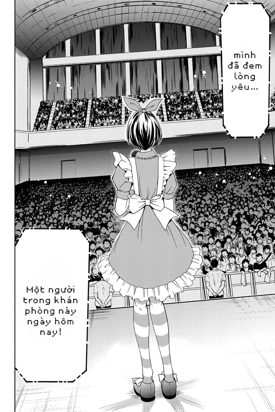 Hitman Chapter 93 - 19