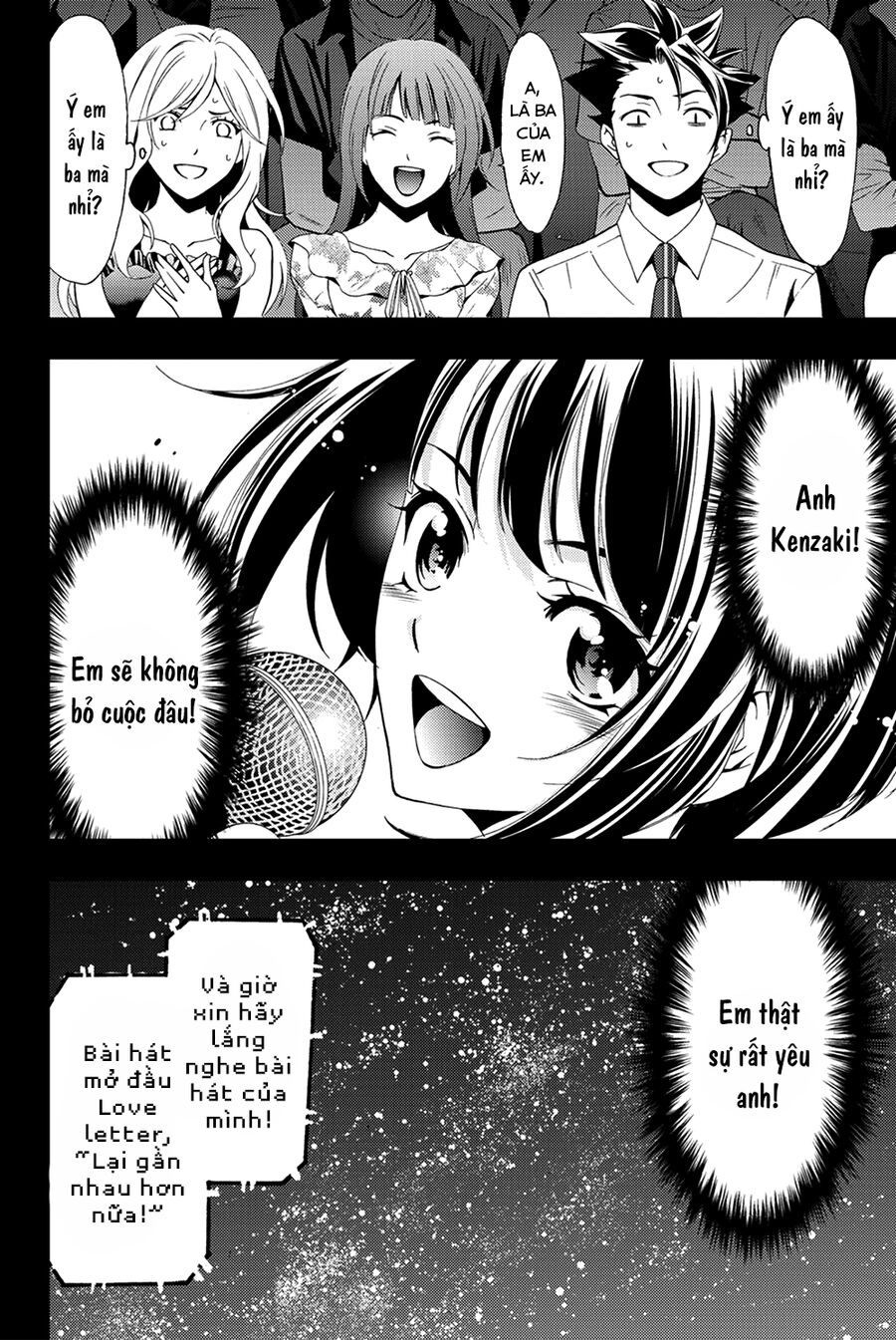 Hitman Chapter 93 - 21