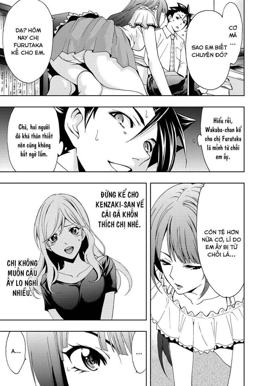 Hitman Chapter 94 - 14