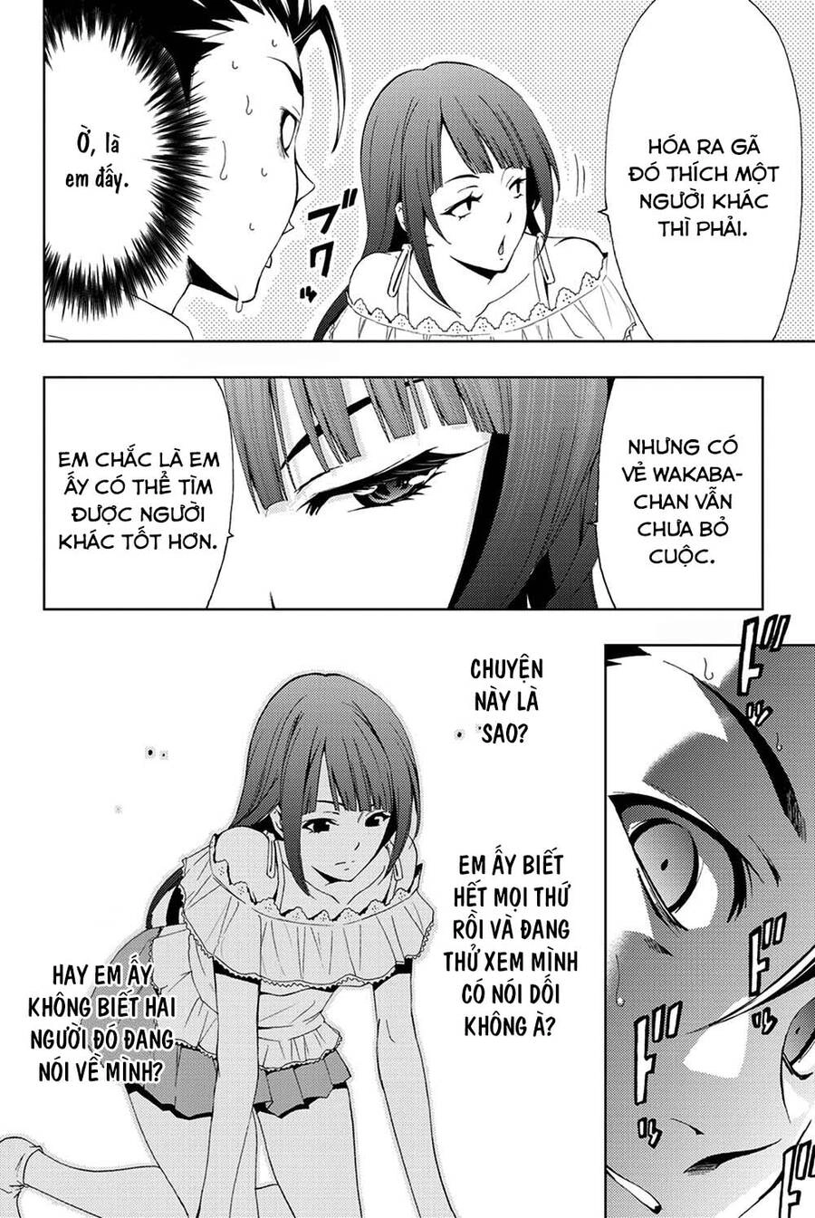 Hitman Chapter 94 - 15