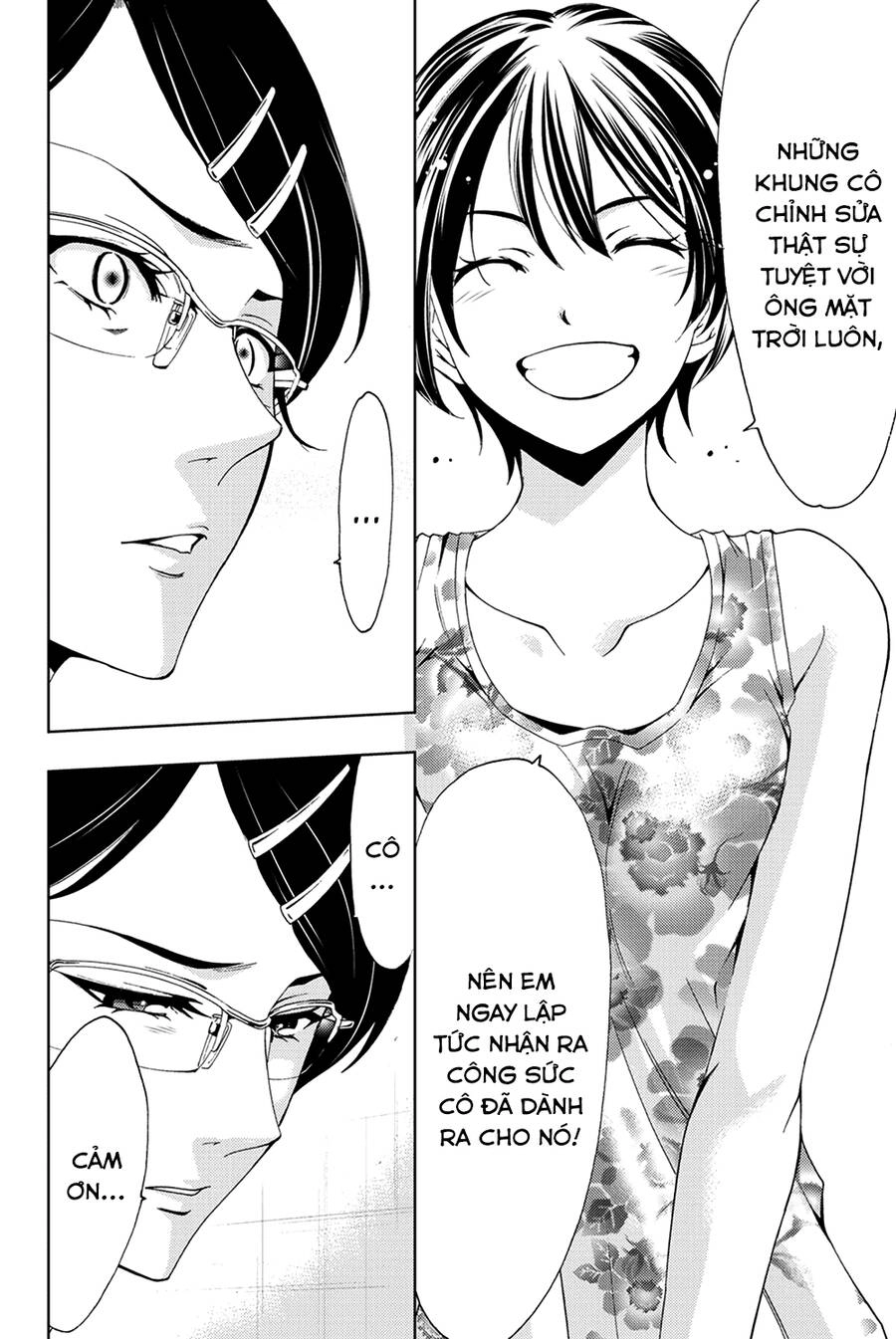 Hitman Chapter 95 - 13