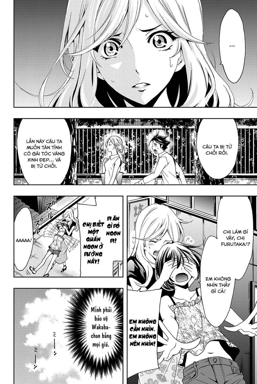 Hitman Chapter 97 - 9