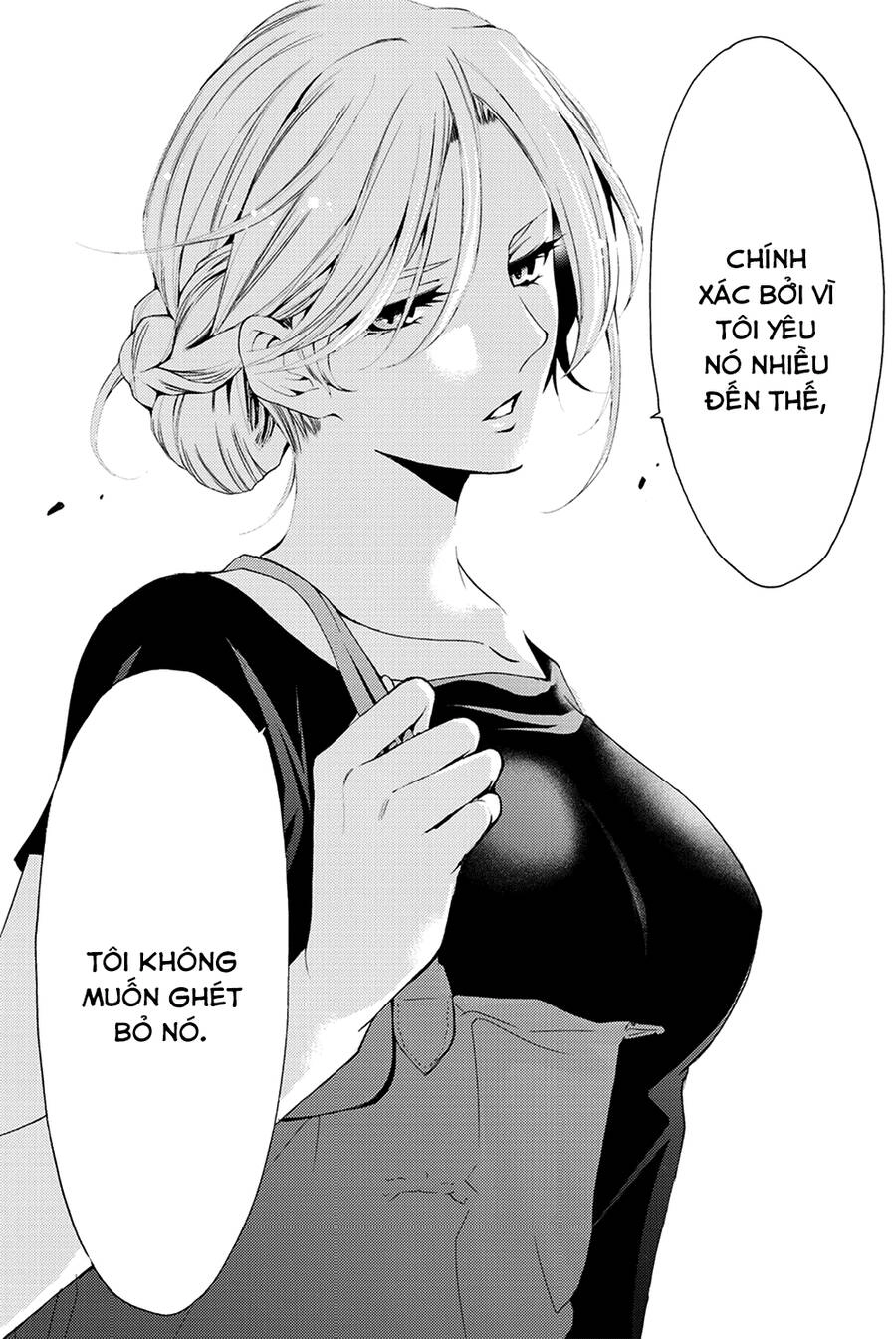 Hitman Chapter 97 - 17