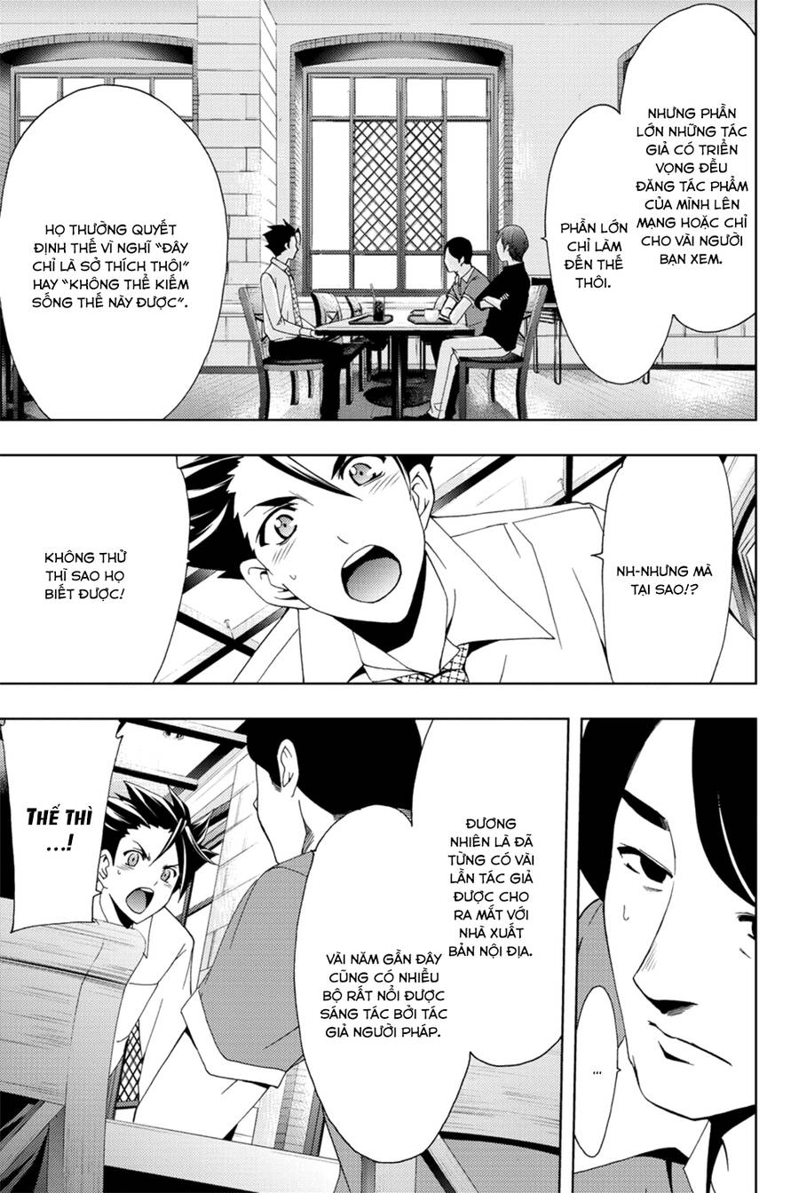 Hitman Chapter 98 - 8