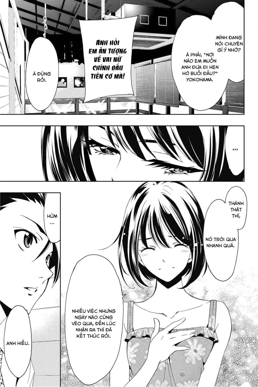 Hitman Chapter 98 - 14