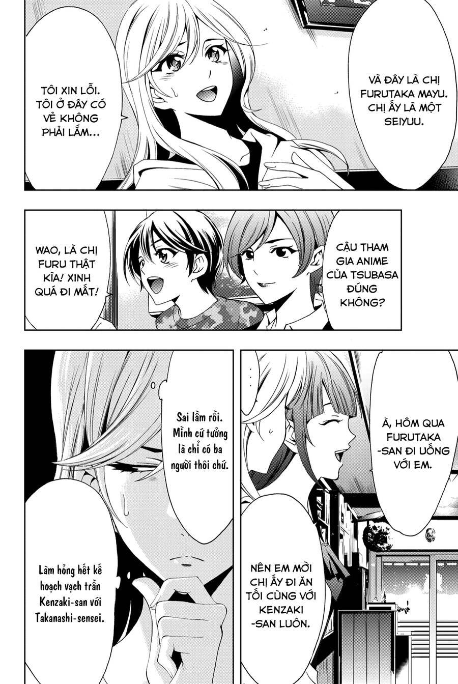 Hitman Chapter 99 - 3