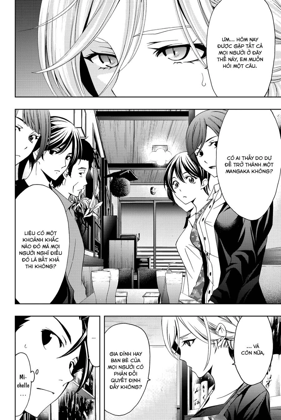 Hitman Chapter 99 - 5