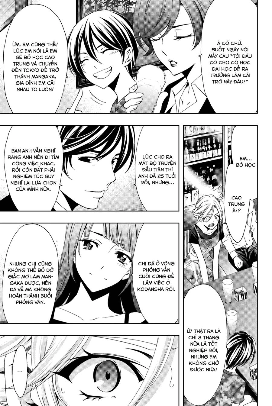 Hitman Chapter 99 - 6