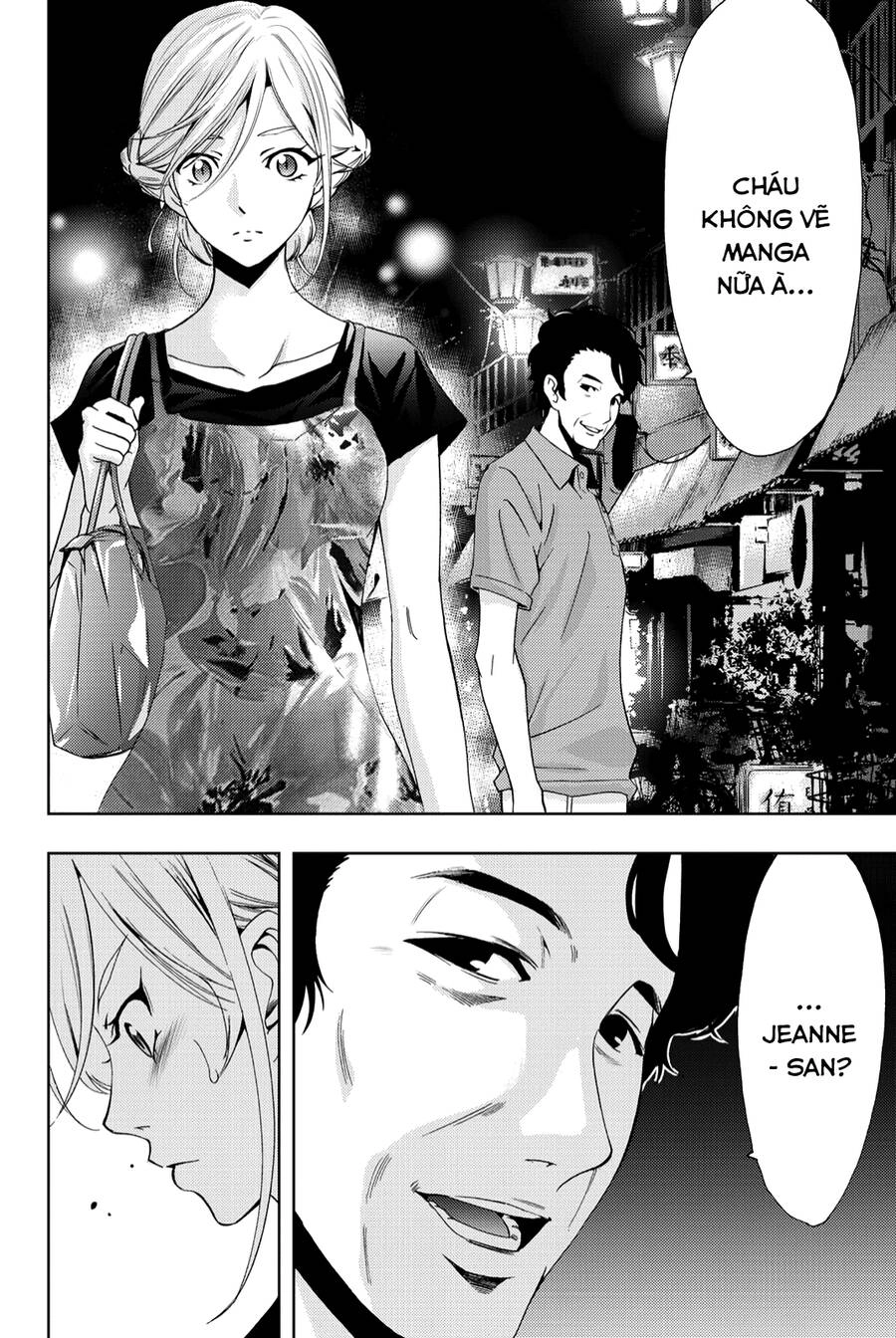 Hitman Chapter 99 - 19