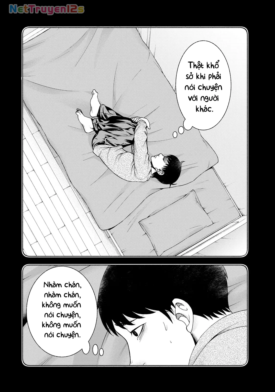 Asper Girl Chapter 50 - 15