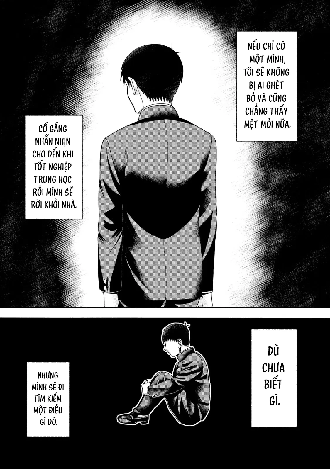 Asper Girl Chapter 50 - 19
