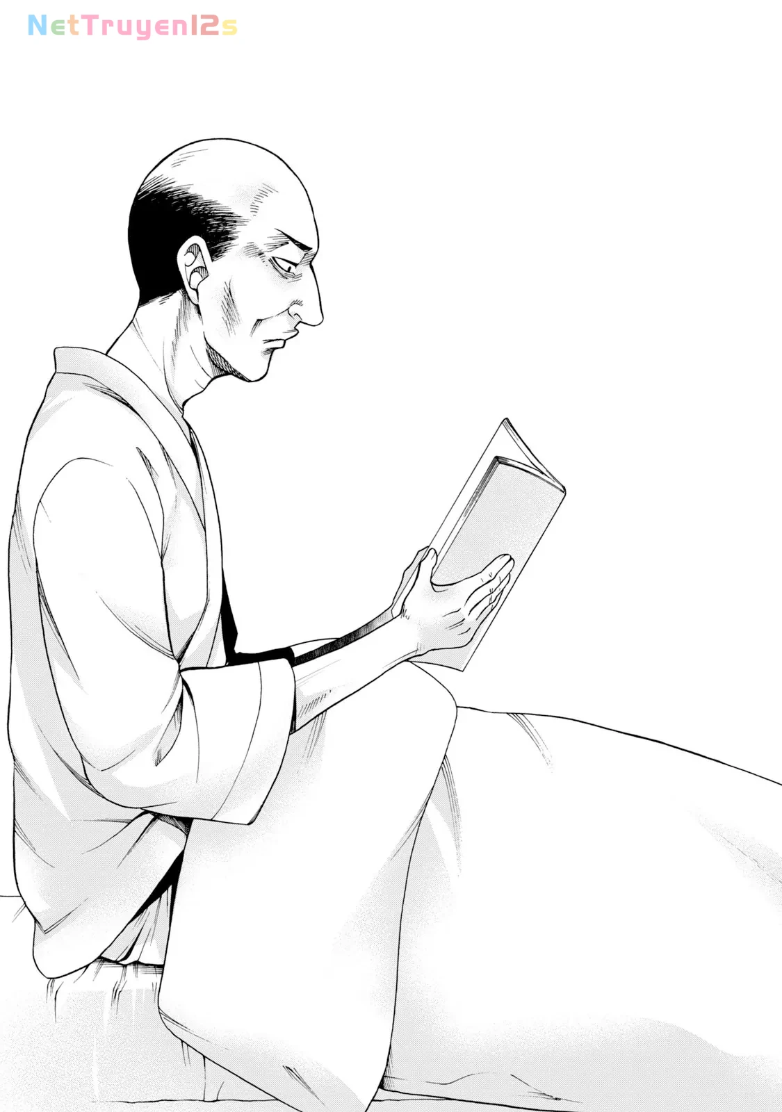 Asper Girl Chapter 52 - 19