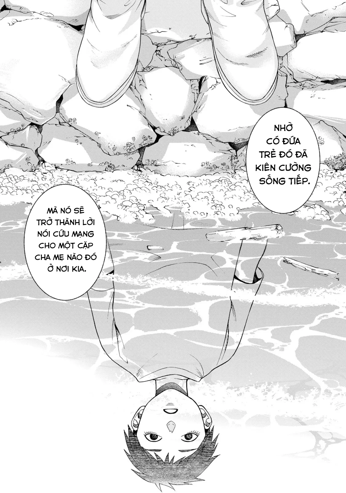 Asper Girl Chapter 53 - 26