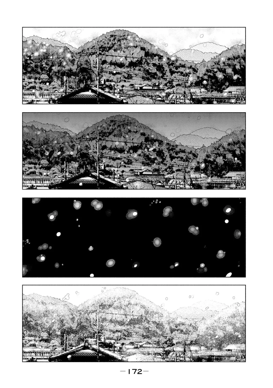 Asper Girl Chapter 56 - 11