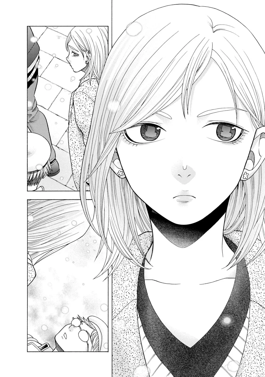 Asper Girl Chapter 56 - 14