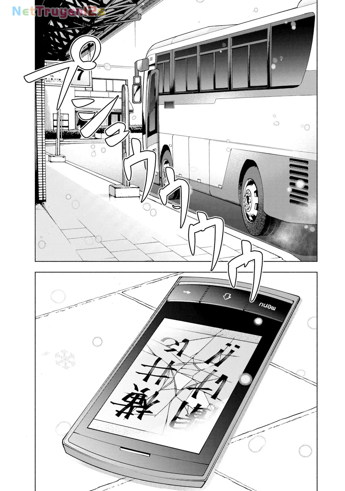 Asper Girl Chapter 56 - 20