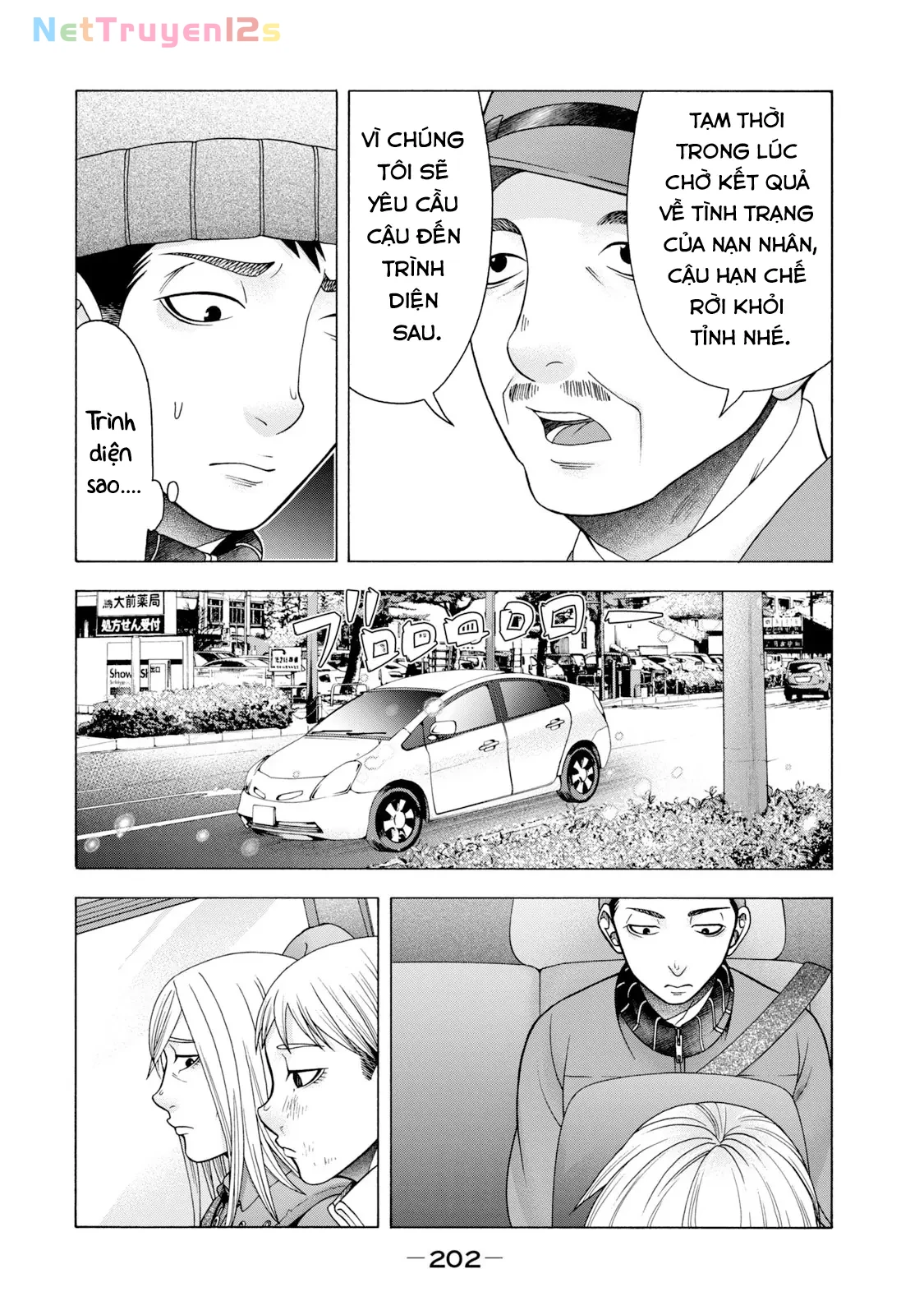 Asper Girl Chapter 57 - 18
