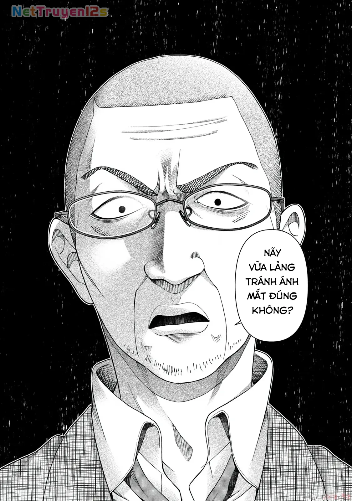 Asper Girl Chapter 62 - 6