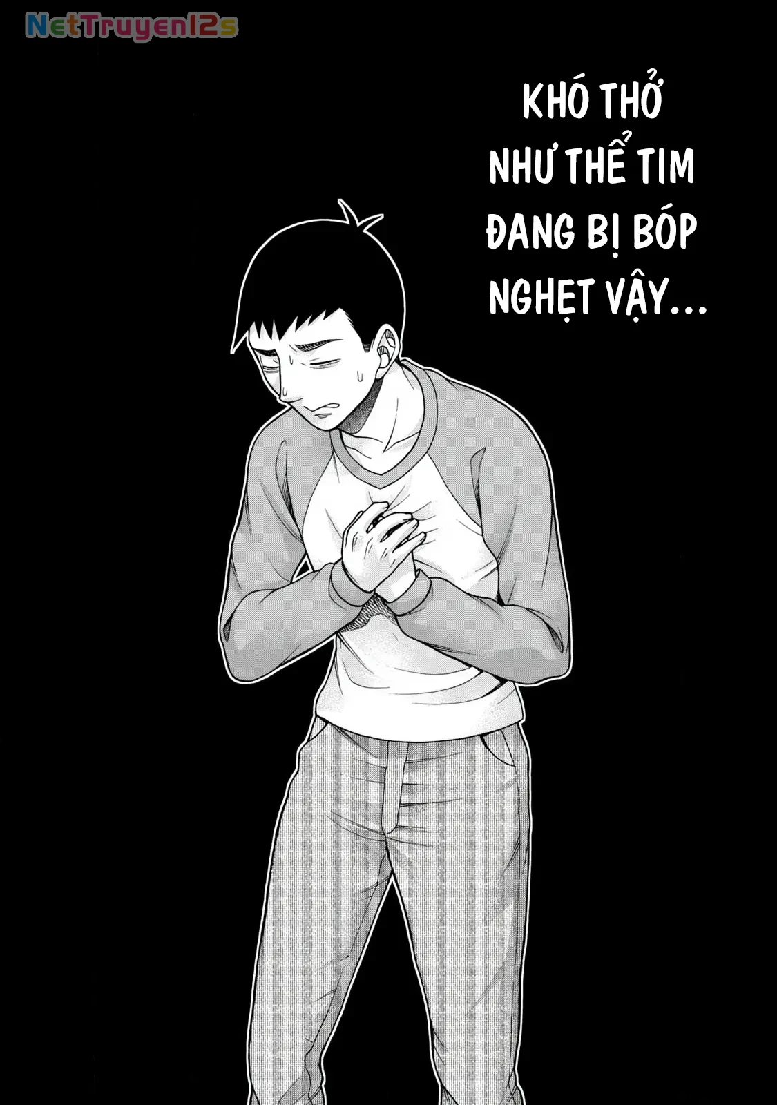 Asper Girl Chapter 66 - 7