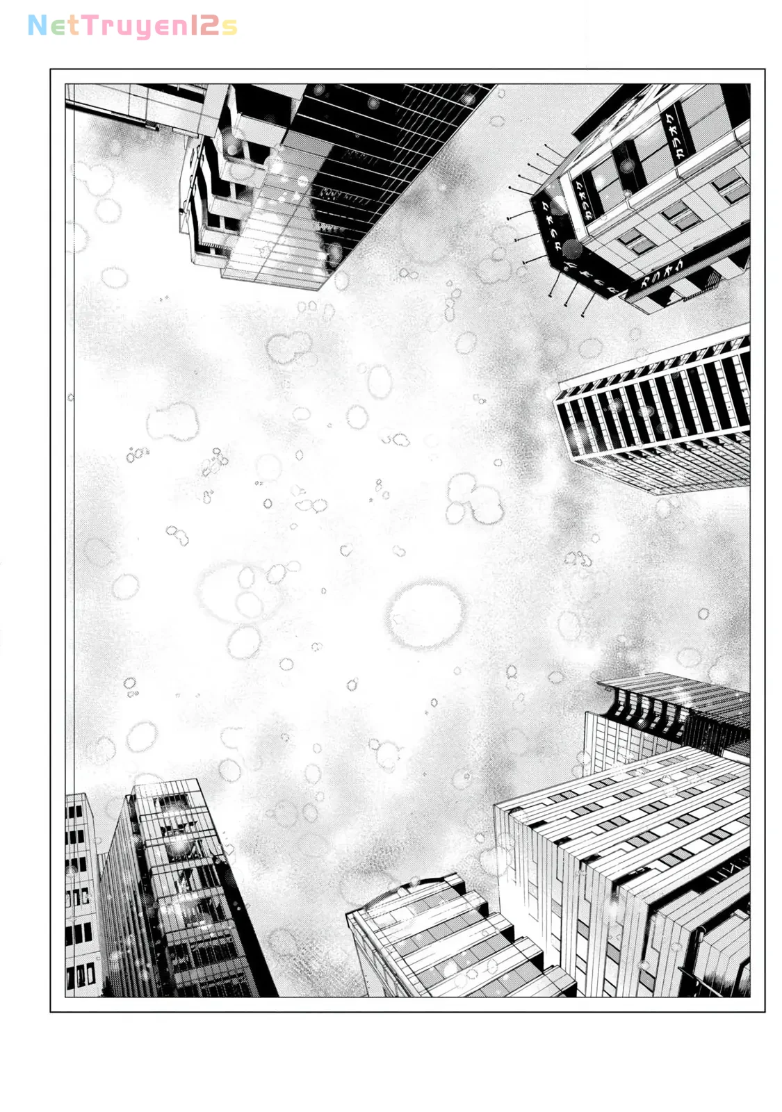 Asper Girl Chapter 66 - 20
