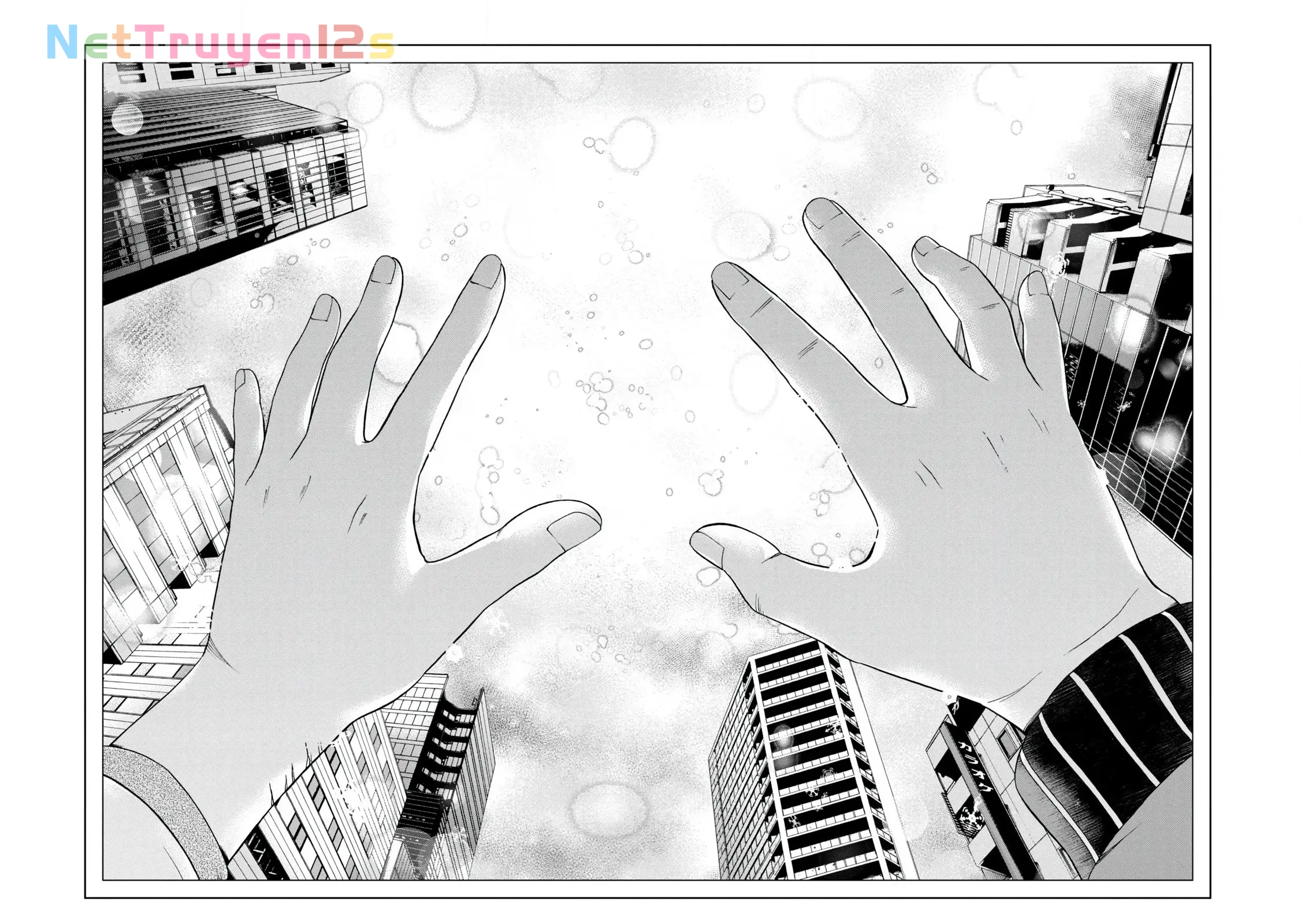 Asper Girl Chapter 66 - 21