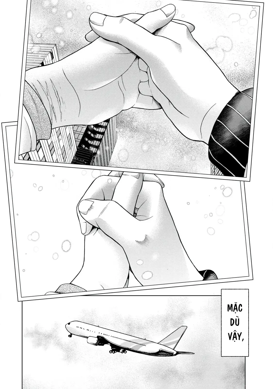 Asper Girl Chapter 66 - 22